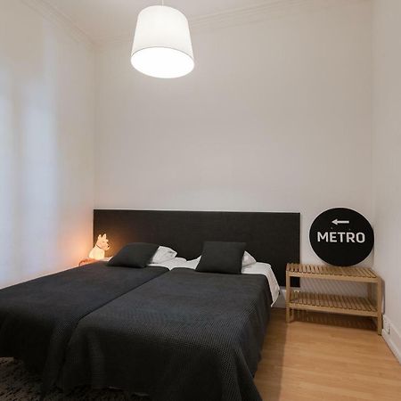 Baixa24 •P2L• Apartamento T1 No Centro Historico 포르투 외부 사진