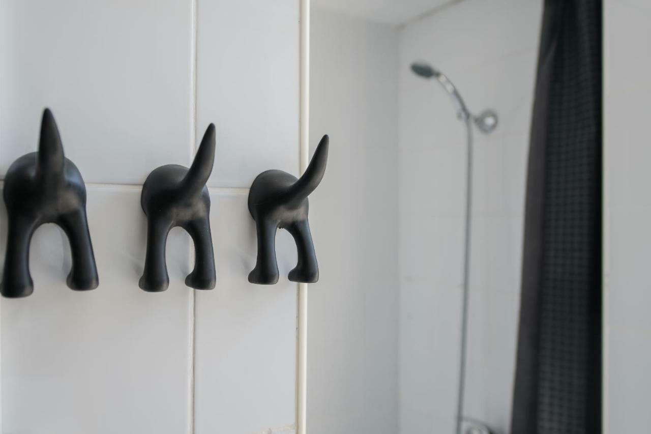 Baixa24 •P2L• Apartamento T1 No Centro Historico 포르투 외부 사진
