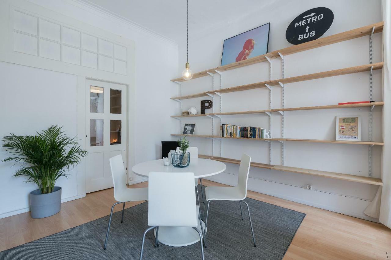 Baixa24 •P2L• Apartamento T1 No Centro Historico 포르투 외부 사진