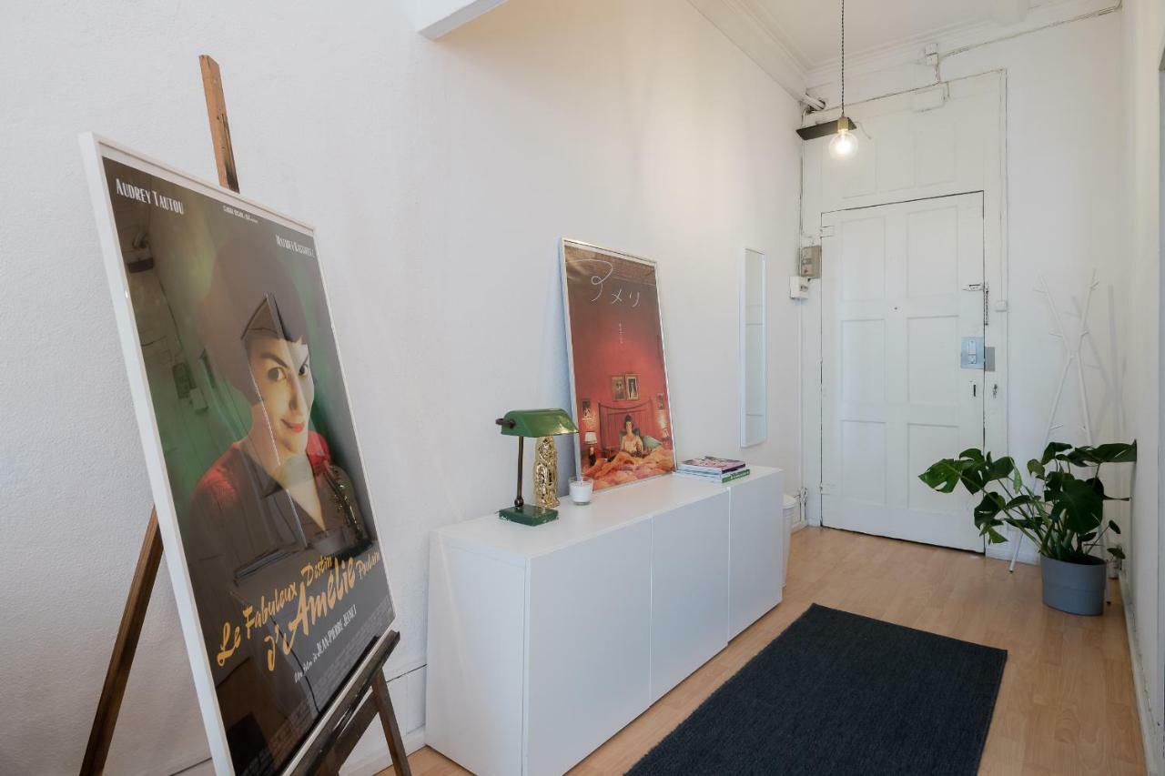 Baixa24 •P2L• Apartamento T1 No Centro Historico 포르투 외부 사진