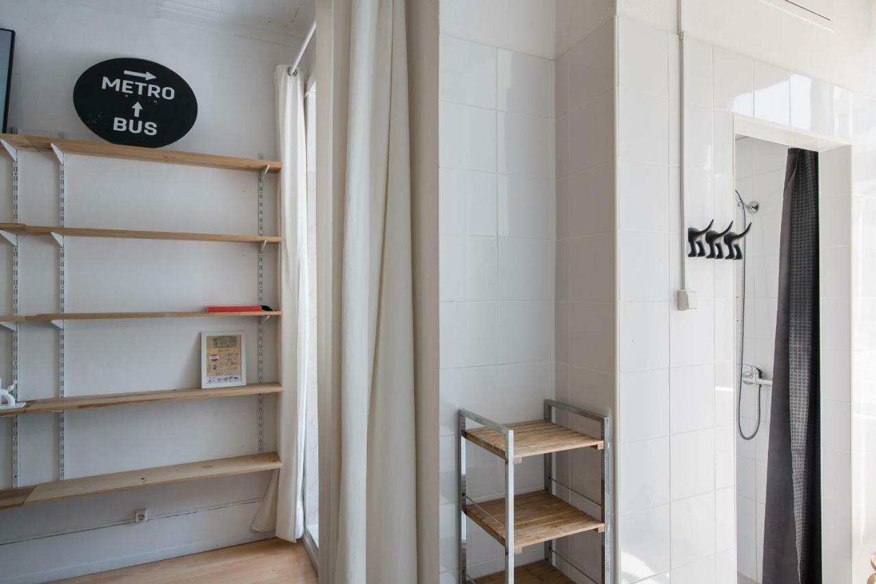 Baixa24 •P2L• Apartamento T1 No Centro Historico 포르투 외부 사진