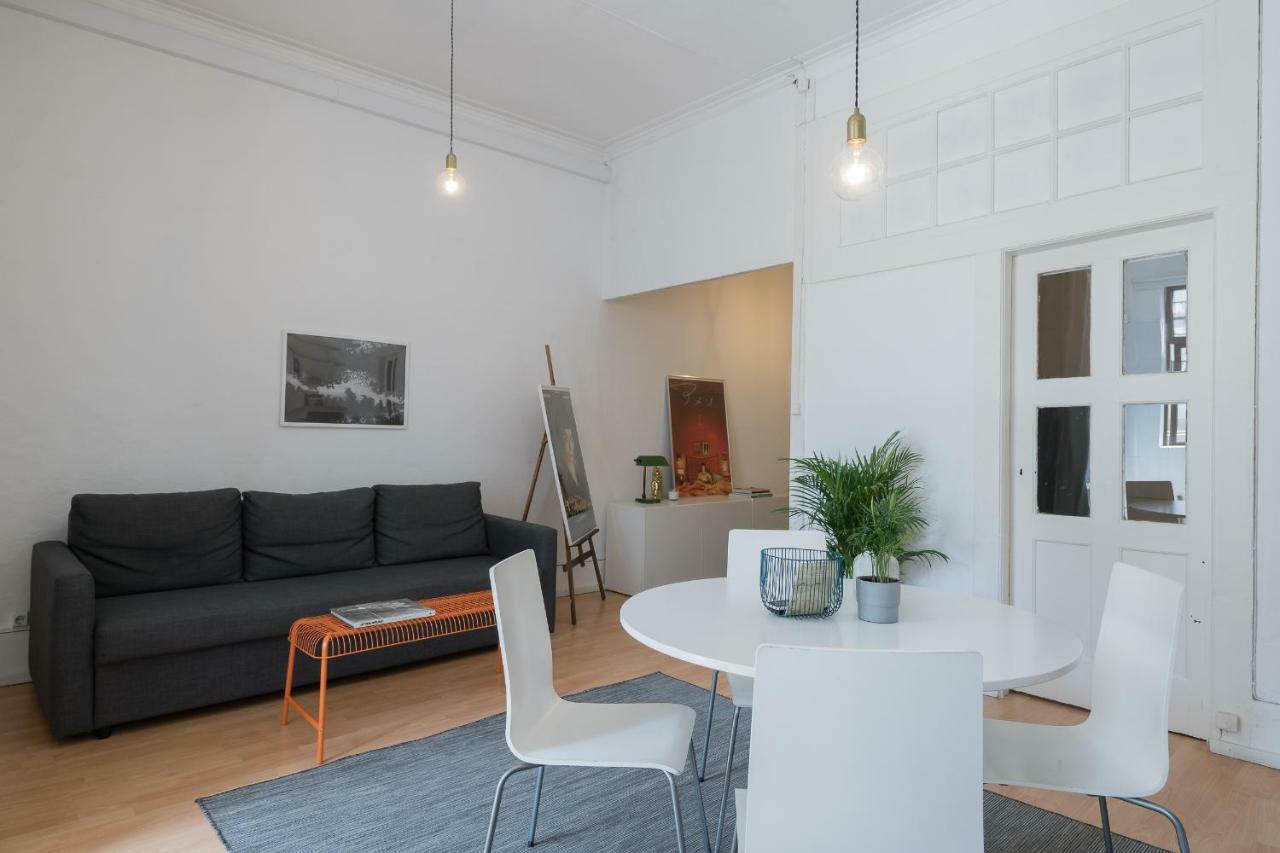 Baixa24 •P2L• Apartamento T1 No Centro Historico 포르투 외부 사진