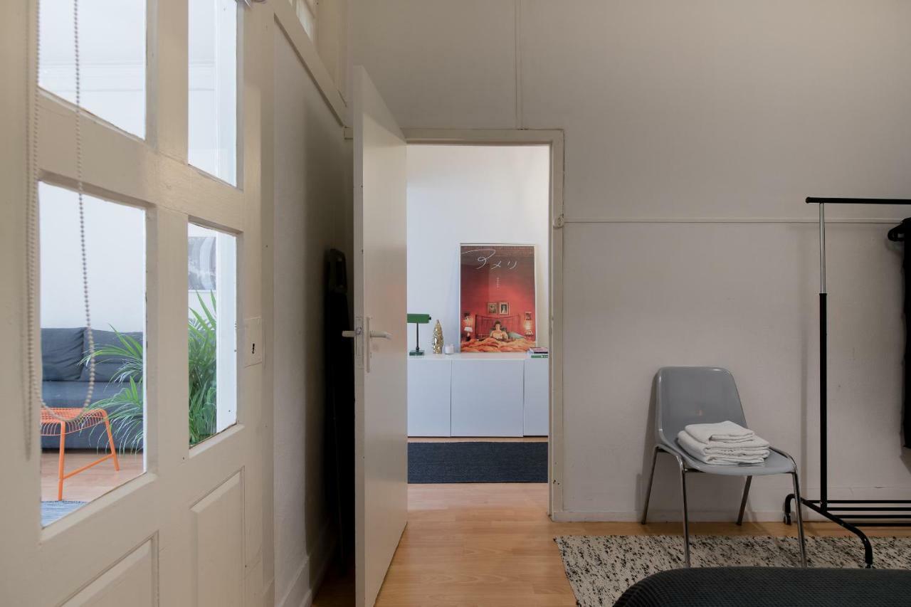 Baixa24 •P2L• Apartamento T1 No Centro Historico 포르투 외부 사진