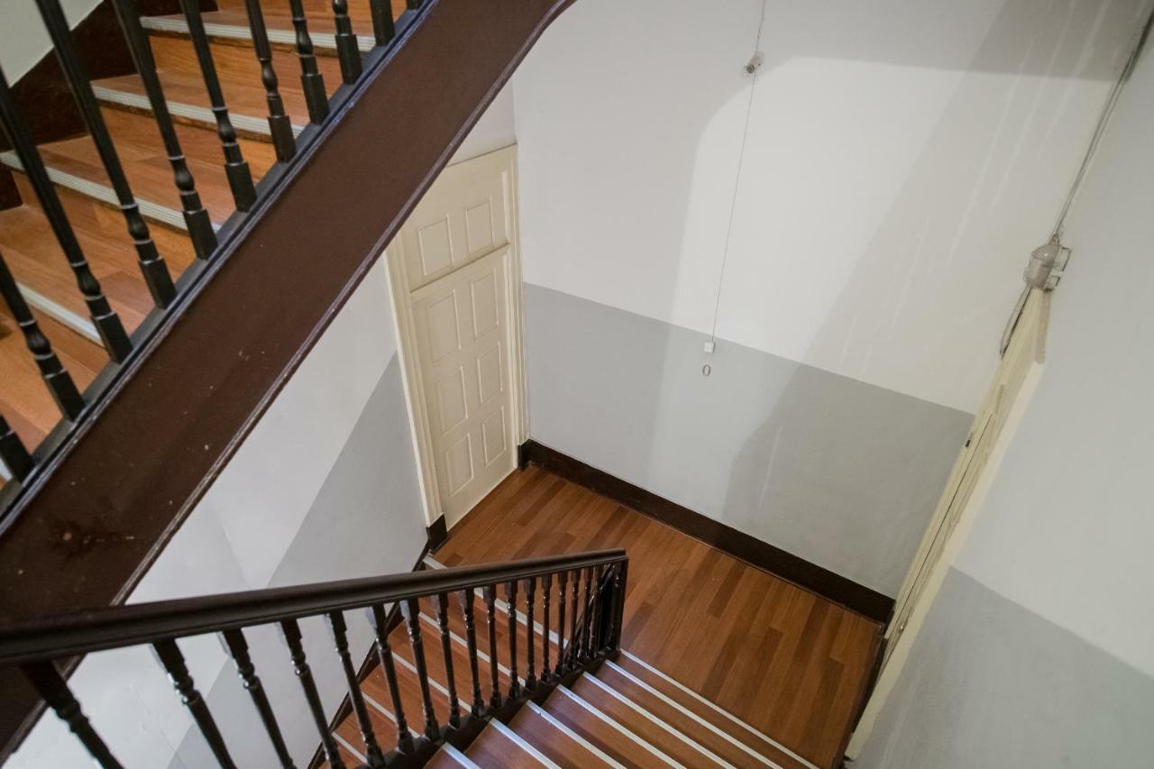 Baixa24 •P2L• Apartamento T1 No Centro Historico 포르투 외부 사진