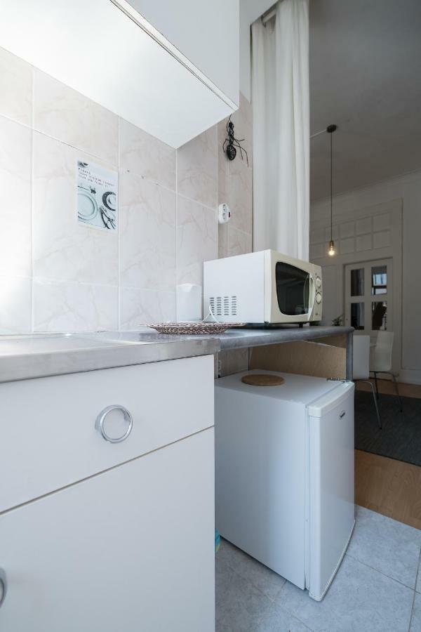 Baixa24 •P2L• Apartamento T1 No Centro Historico 포르투 외부 사진