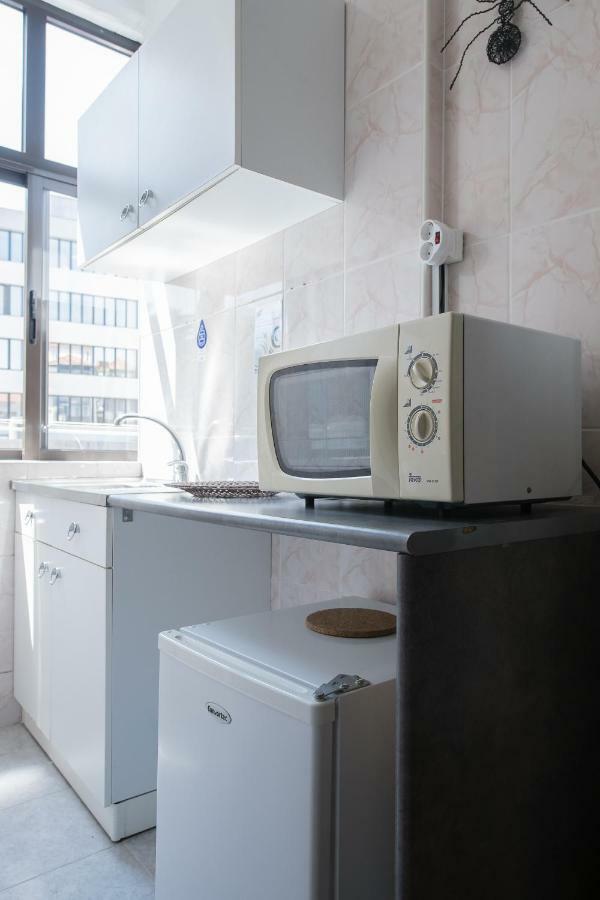 Baixa24 •P2L• Apartamento T1 No Centro Historico 포르투 외부 사진