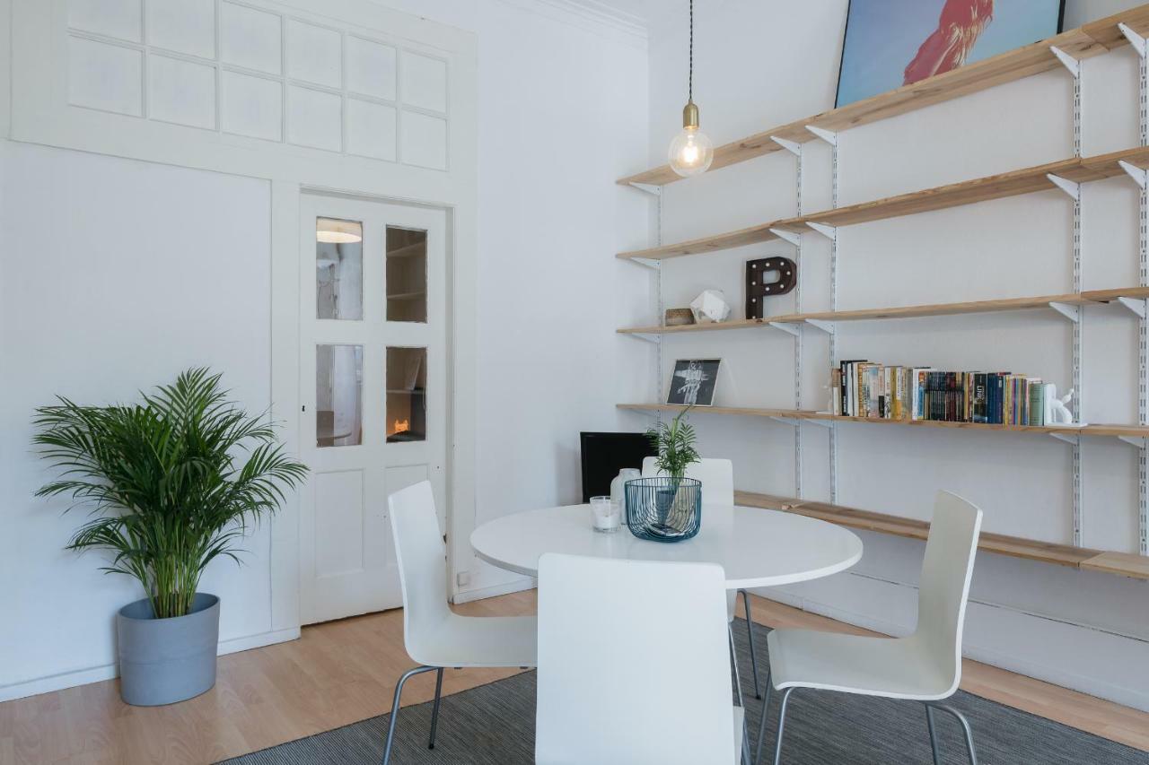 Baixa24 •P2L• Apartamento T1 No Centro Historico 포르투 외부 사진