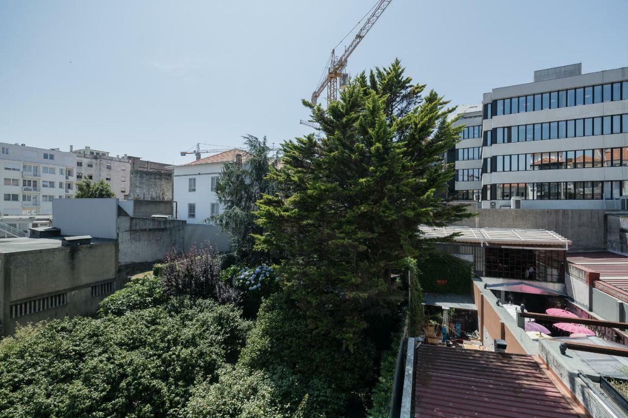 Baixa24 •P2L• Apartamento T1 No Centro Historico 포르투 외부 사진