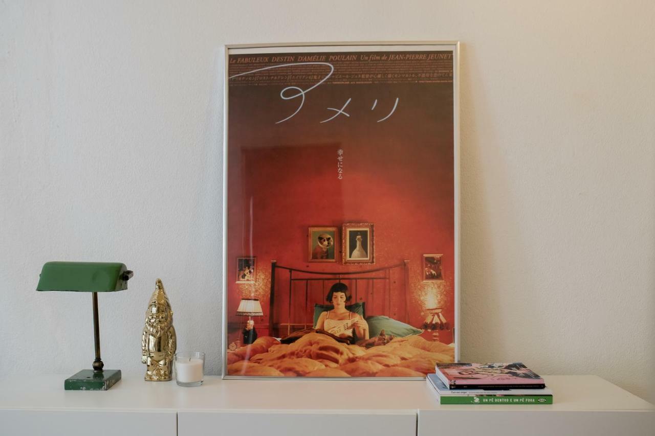 Baixa24 •P2L• Apartamento T1 No Centro Historico 포르투 외부 사진
