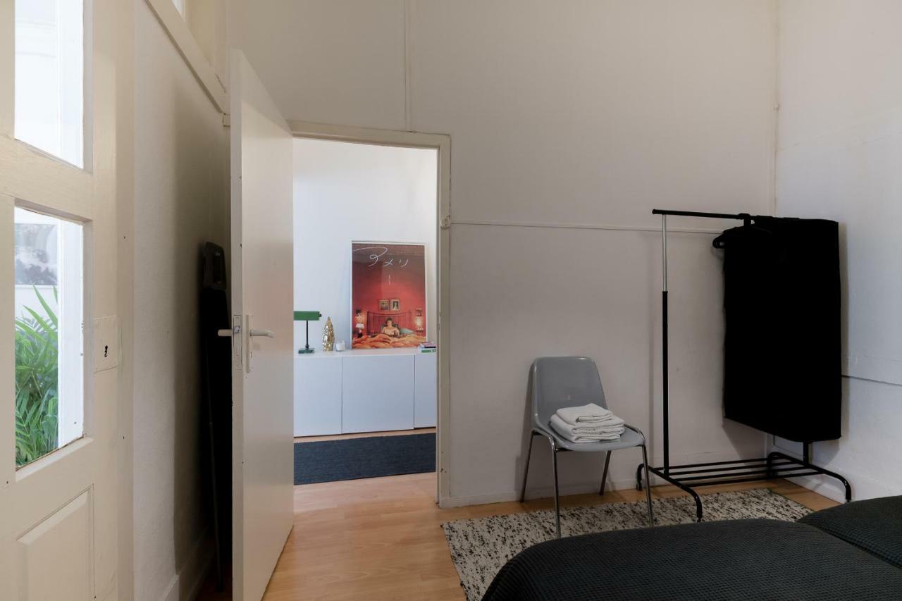 Baixa24 •P2L• Apartamento T1 No Centro Historico 포르투 외부 사진